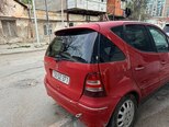 Mercedes A 140-10