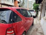Mercedes A 140-11