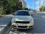 Opel Astra-1