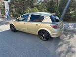 Opel Astra-3