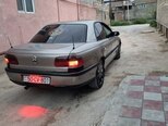 Opel Omega-3