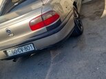 Opel Omega-4