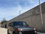 LADA (VAZ) Niva-3