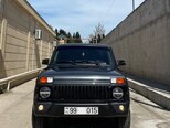 LADA (VAZ) Niva-1
