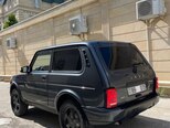 LADA (VAZ) Niva-6