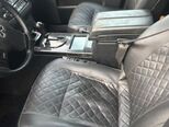 Infiniti FX35-8