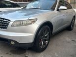 Infiniti FX35-4