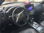 Infiniti FX35-6