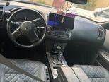 Infiniti FX35-7