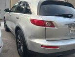 Infiniti FX35-5