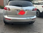 Infiniti FX35-2