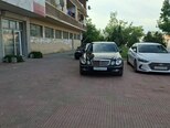 Mercedes E 220-1
