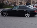 Mercedes E 350-2