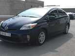Toyota Prius-1