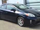 Toyota Prius-6