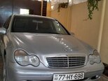 Mercedes C 230-1
