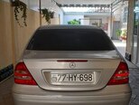 Mercedes C 230-2