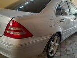 Mercedes C 230-3