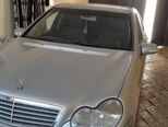 Mercedes C 230-5
