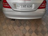 Mercedes C 230-6