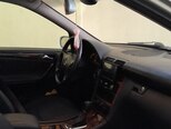 Mercedes C 230-7