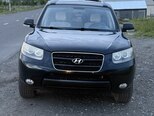Hyundai Santa Fe-1
