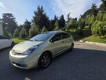Toyota Prius-8