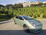 Toyota Prius-9
