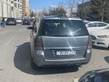 Opel Zafira-6