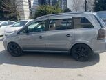 Opel Zafira-7