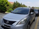 Nissan Latio-1