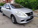 Nissan Latio-19