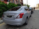 Nissan Latio-18