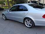 Mercedes E 200-4