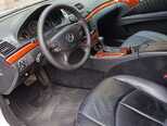Mercedes E 200-6