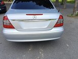 Mercedes E 200-3
