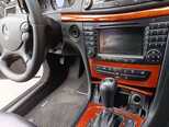 Mercedes E 200-8