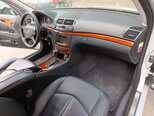 Mercedes E 200-7