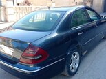 Mercedes E 220-4