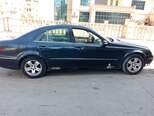 Mercedes E 220-3