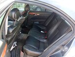 Mercedes E 220-7