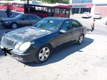 Mercedes E 220-2
