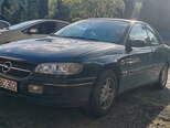 Opel Omega-2
