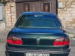 Opel Omega-4