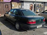 Opel Omega-8