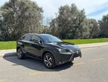 Lexus NX 300-5