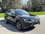 Lexus NX 300-3