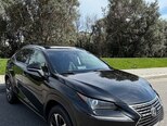Lexus NX 300-4