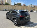 Lexus NX 300-9