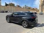 Lexus NX 300-8